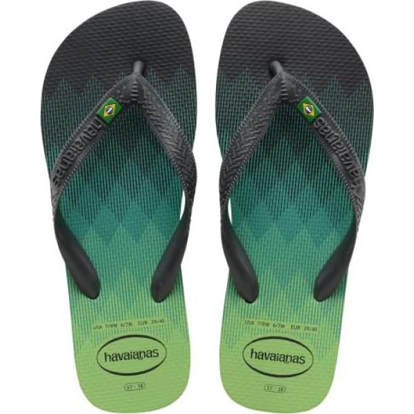 sandali Havaianas grigio
