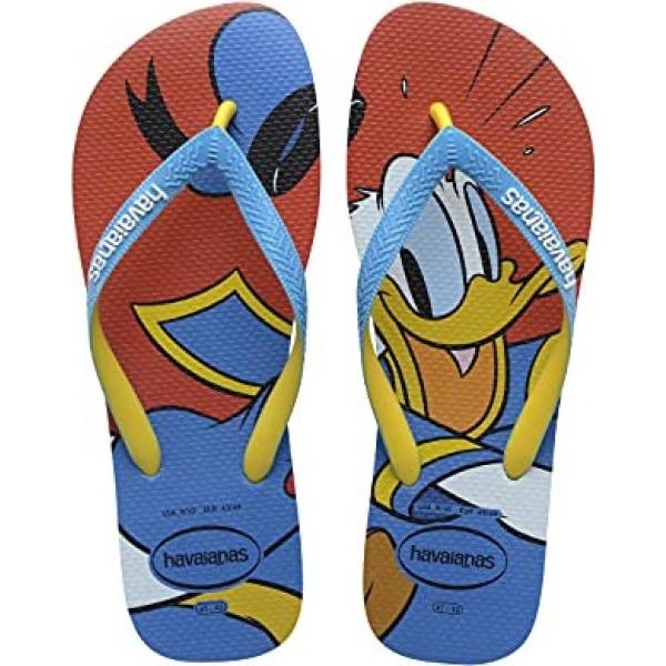 infradito Havaianas multicolore