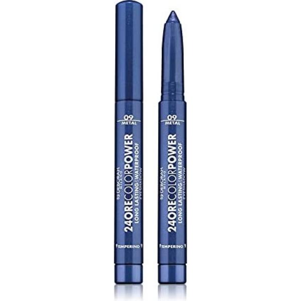 ombretti Deborah Milano blu