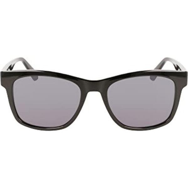 occhiali da sole Calvin Klein grigio