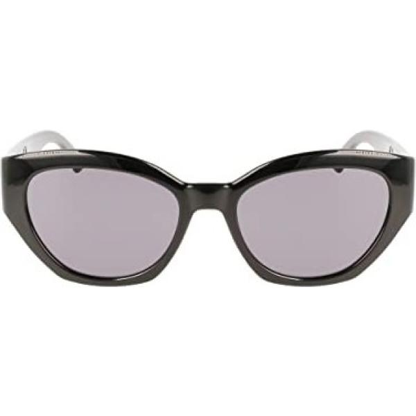 occhiali da sole Calvin Klein grigio