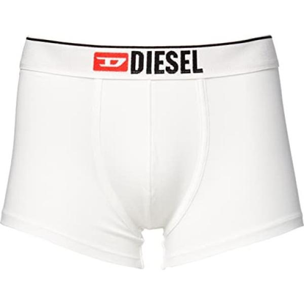 boxer Diesel bianco