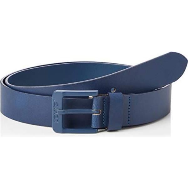 cinture Levis blu