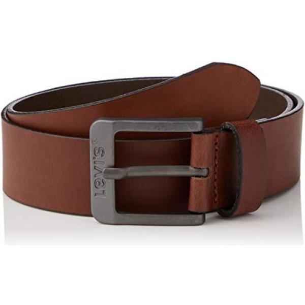 cinture Levis marrone