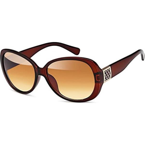 occhiali da sole StyleBREAKER multicolore