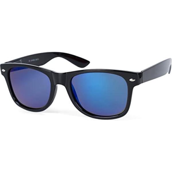 occhiali da sole StyleBREAKER multicolore