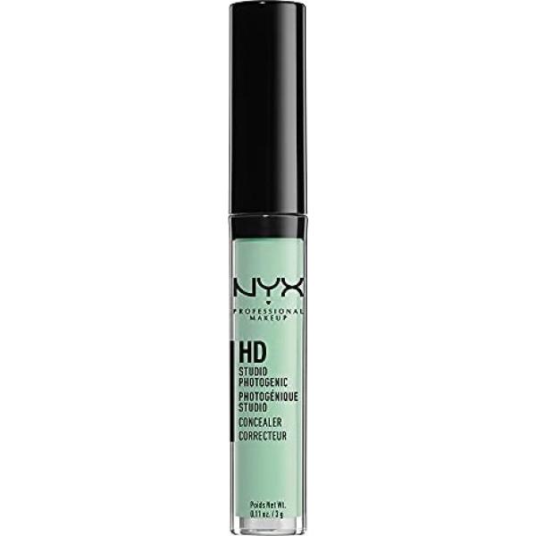correttori Nyx Professional Makeup grigio
