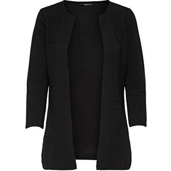cardigans Only nero