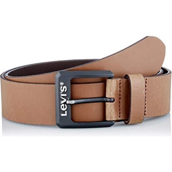 cinture Levis marrone