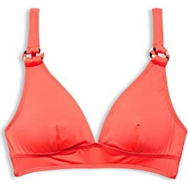 bikini Esprit arancione