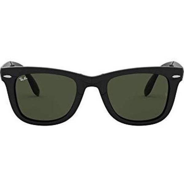occhiali da sole Ray-Ban verde