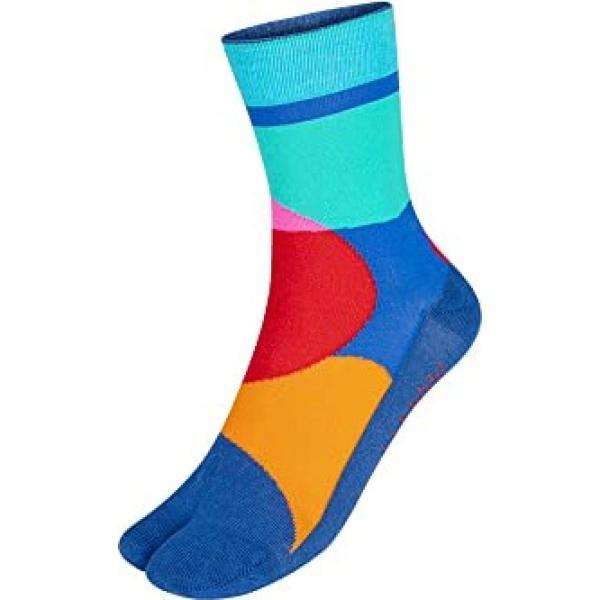 calzini Havaianas multicolore con stampe