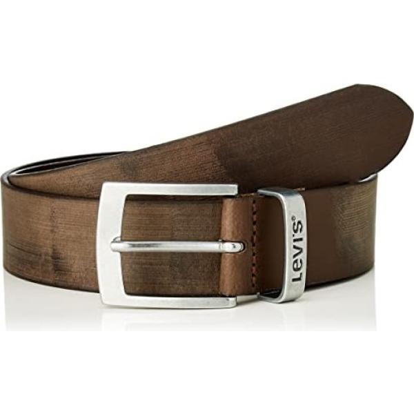 cinture Levis marrone