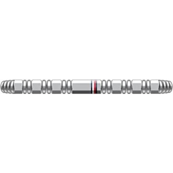 braccialetti Tommy Hilfiger grigio