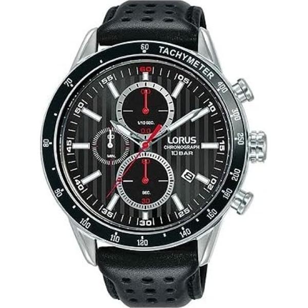 orologi Lorus nero