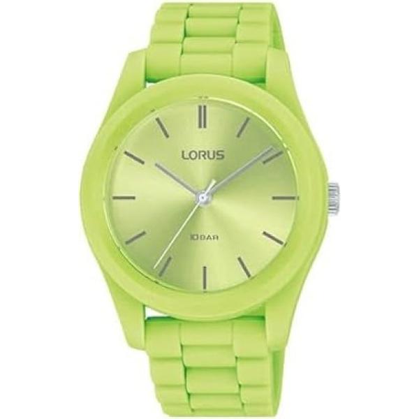 orologi Lorus verde