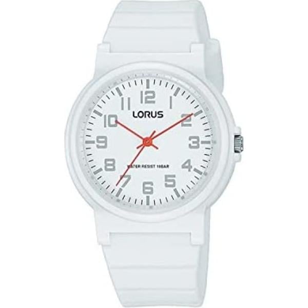 orologi Lorus bianco