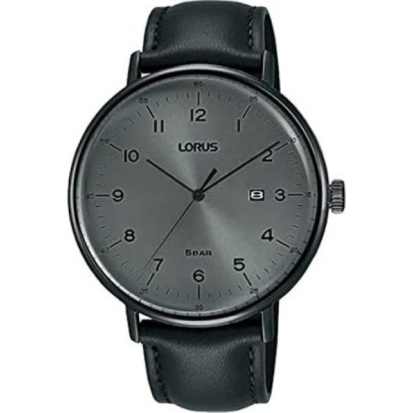 orologi Lorus grigio