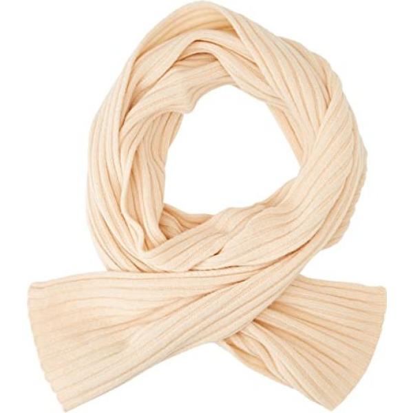 sciarpe United Colors of Benetton marrone