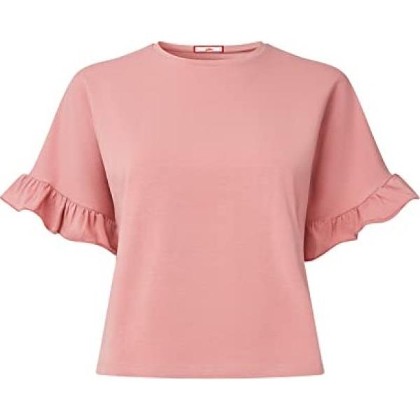t-shirt Joe Browns rosa