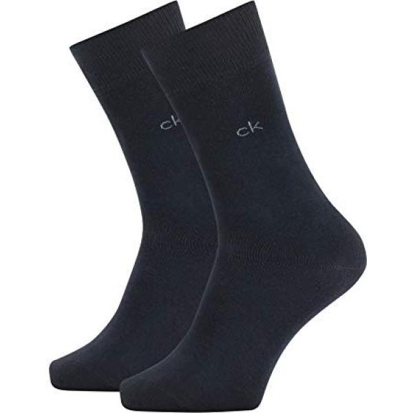 calzini Calvin Klein nero