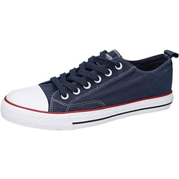 sneakers Dockers by Gerli blu