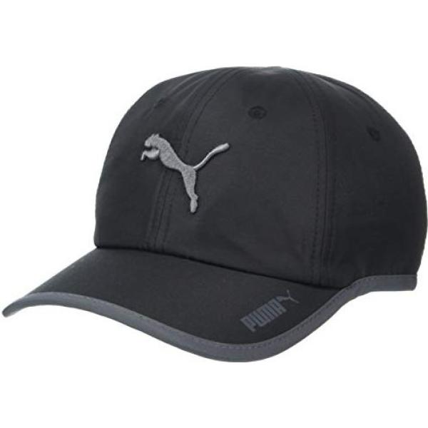 cappelli Puma grigio