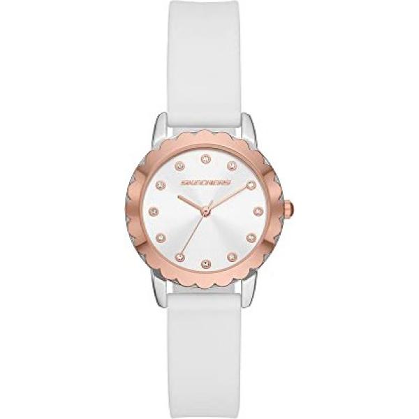 orologi Skechers bianco