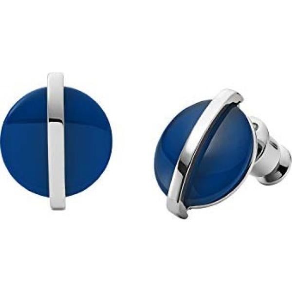 orecchini Skagen blu