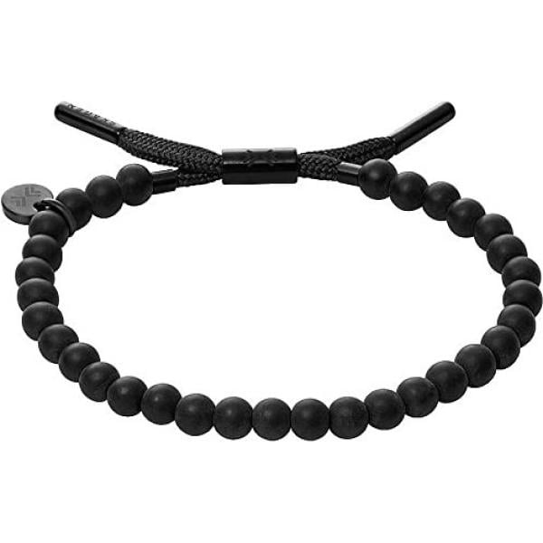 braccialetti Skagen nero