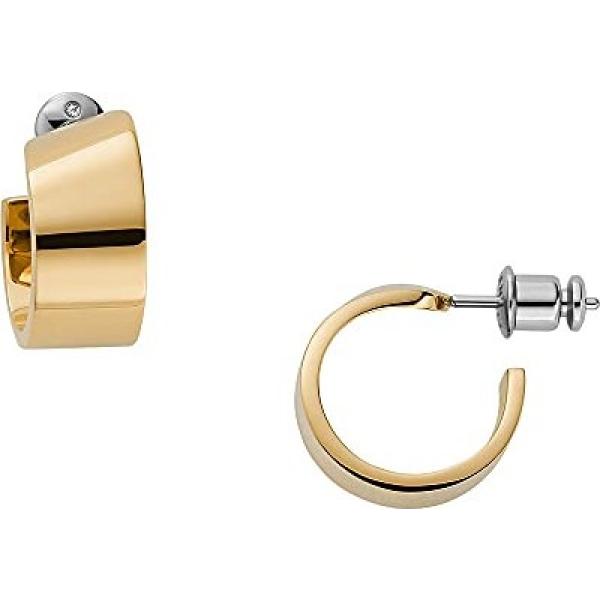orecchini Skagen marrone