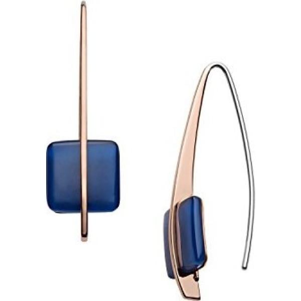 orecchini Skagen multicolore