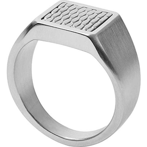 anelli Skagen grigio