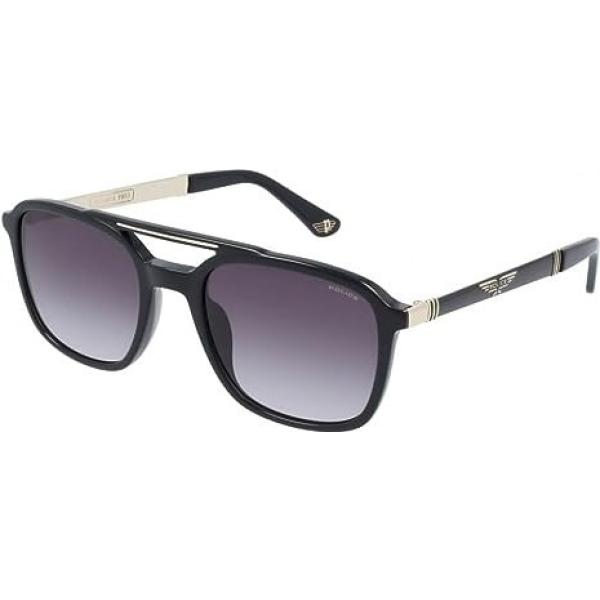 occhiali da sole Police viola
