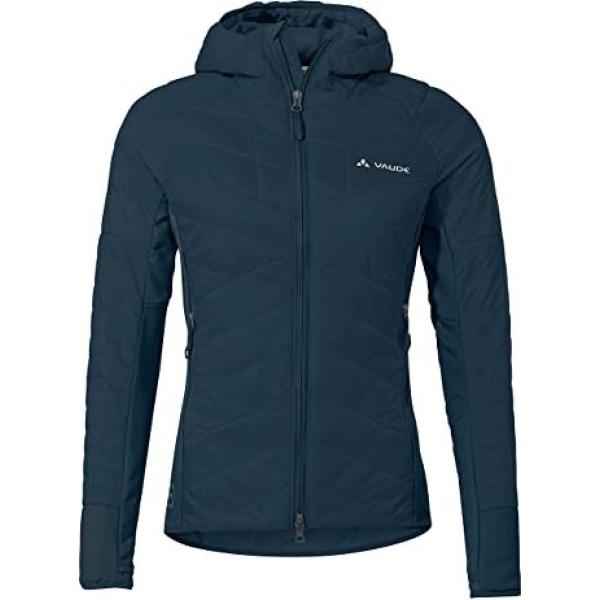 giacche sportive Vaude nero
