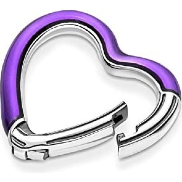 braccialetti Pandora bianco