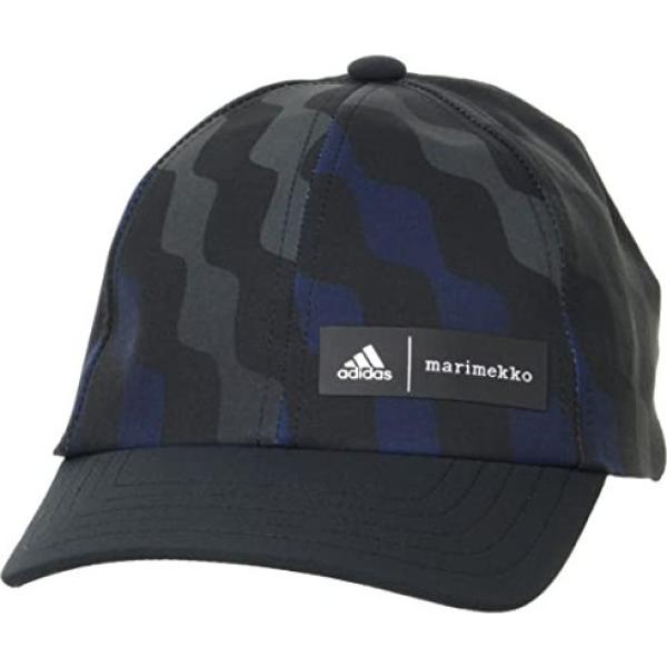 cappelli con visiera Adidas grigio