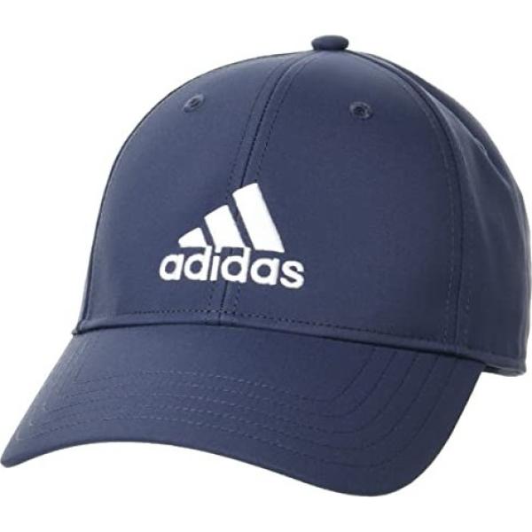 cappelli con visiera Adidas blu