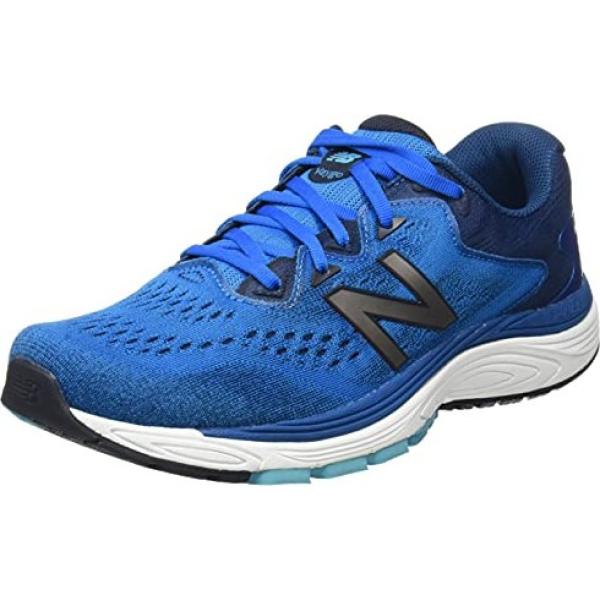 scarpe sportive New Balance blu