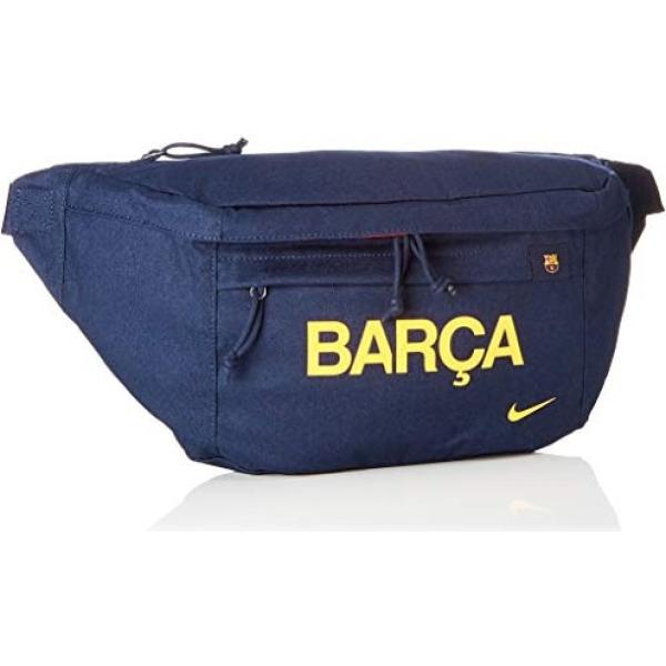 borse sportive Nike blu