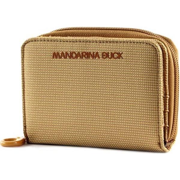 portafogli Mandarina Duck marrone
