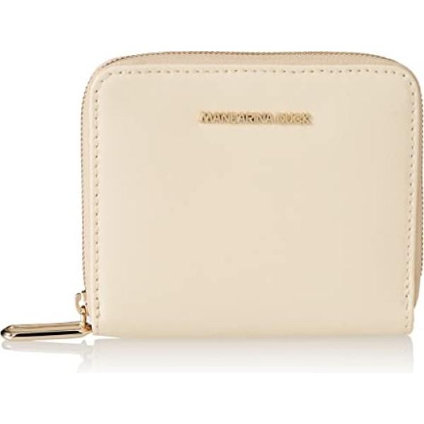 portafogli Mandarina Duck marrone