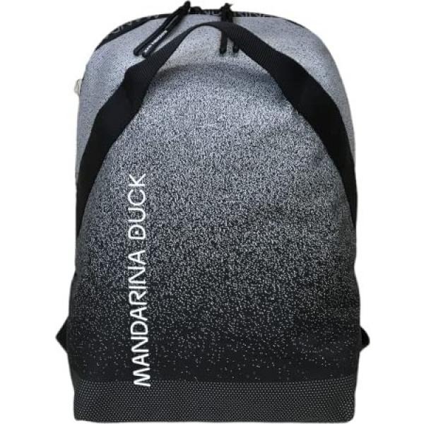 zaini Mandarina Duck nero