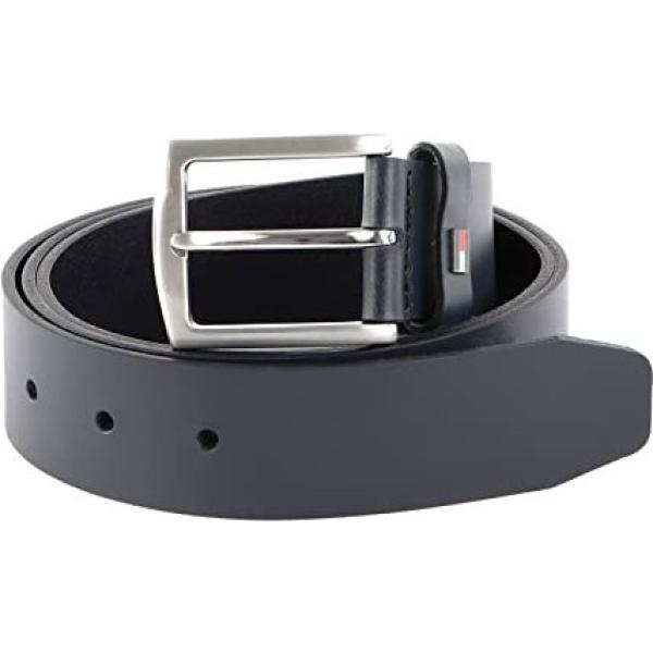 cinture Tommy Hilfiger grigio