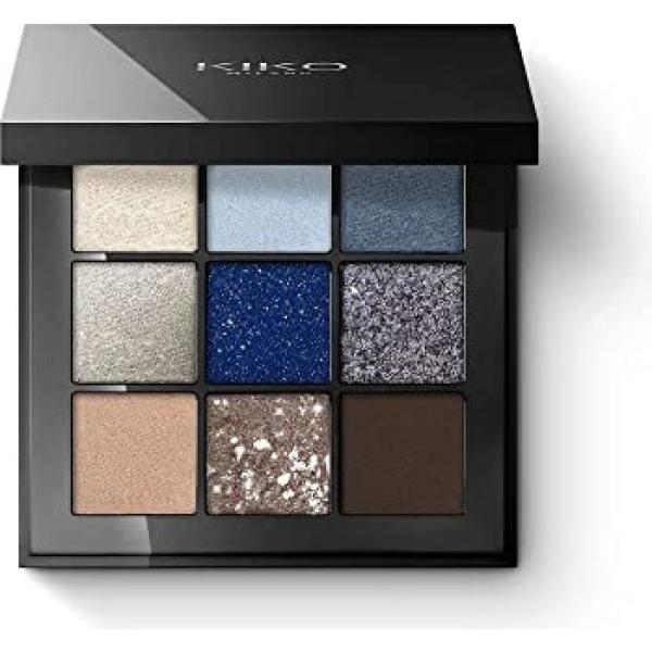 ombretti KIKO Milano multicolore