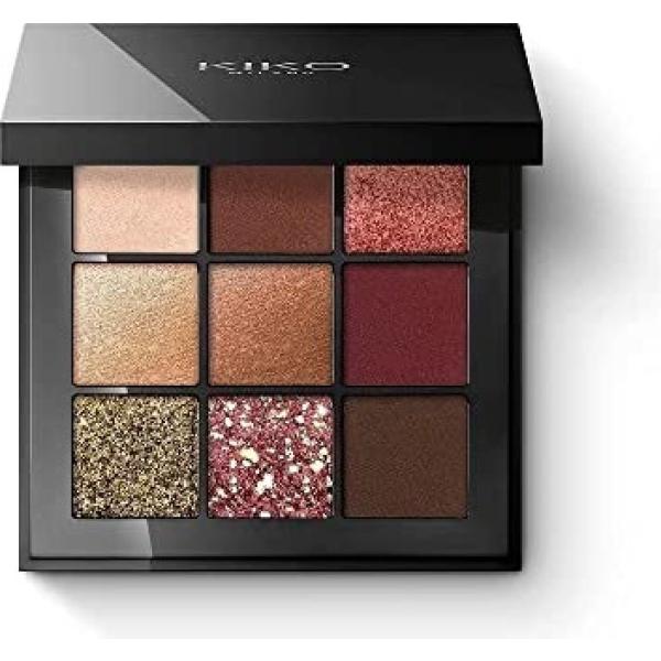 ombretti KIKO Milano nero
