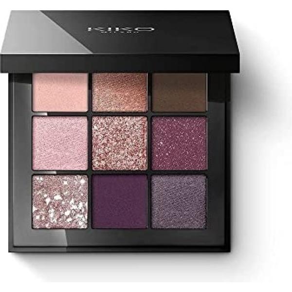 ombretti KIKO Milano multicolore