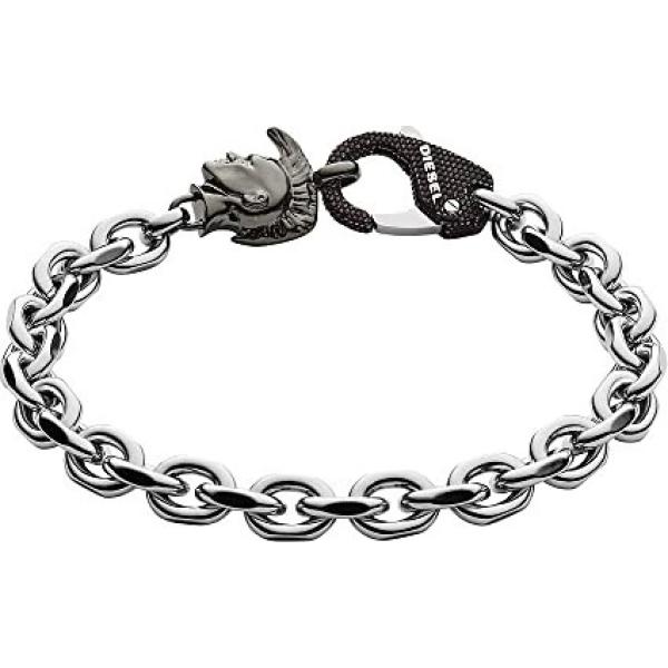 braccialetti Diesel multicolore