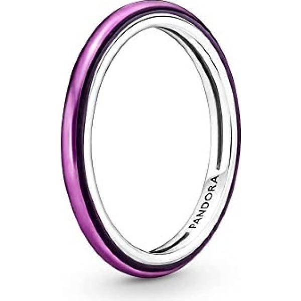 anelli Pandora multicolore