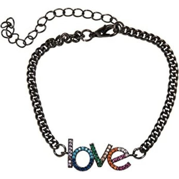 braccialetti Urban Classics multicolore